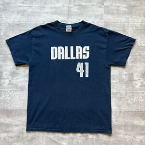 2000s dirk nowitzki dallas mavericks